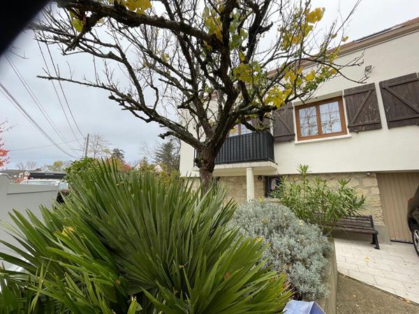 Maison Yerres 90 m2