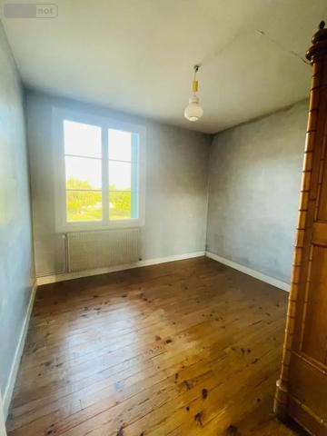 Achat - Maison Saumur 49400 6 pièces 88 m 2 228 m 2