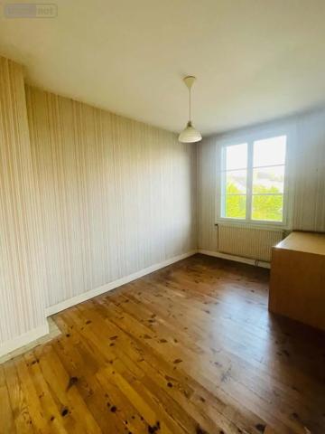 Achat - Maison Saumur 49400 6 pièces 88 m 2 228 m 2
