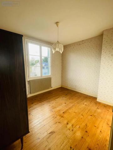 Achat - Maison Saumur 49400 6 pièces 88 m 2 228 m 2
