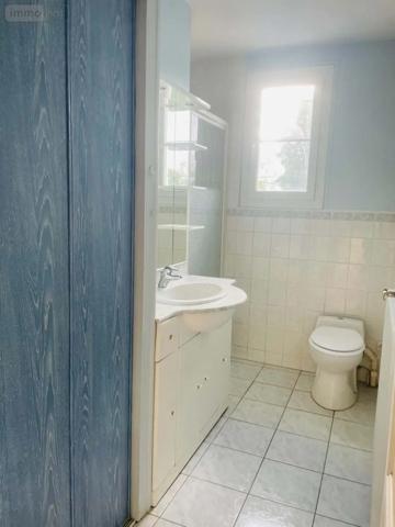 Achat - Maison Saumur 49400 6 pièces 88 m 2 228 m 2
