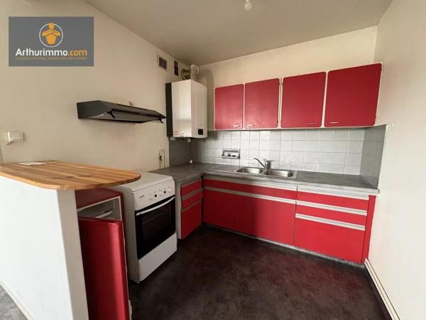 Location                                                      Appartement
                        
                     2 pièces                      43 m2                     à Marmande
