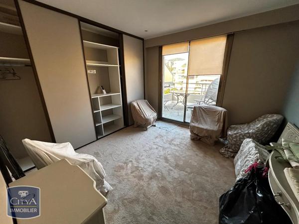 Appartement à louer 3 pièces 75.37m²