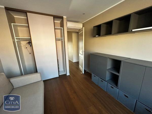 Appartement à louer 3 pièces 75.37m²