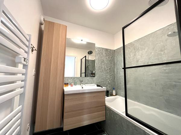 Appartement rénové Orleans 3 pièce(s) 64 m2