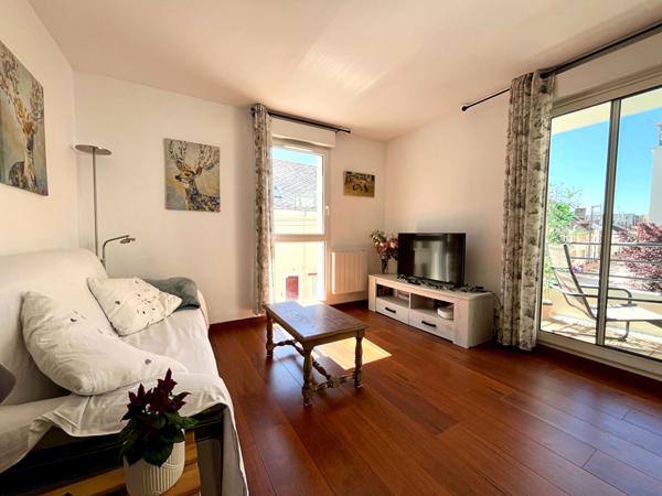 Appartement rénové Orleans 3 pièce(s) 64 m2