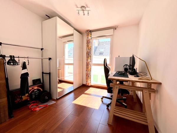 Appartement rénové Orleans 3 pièce(s) 64 m2