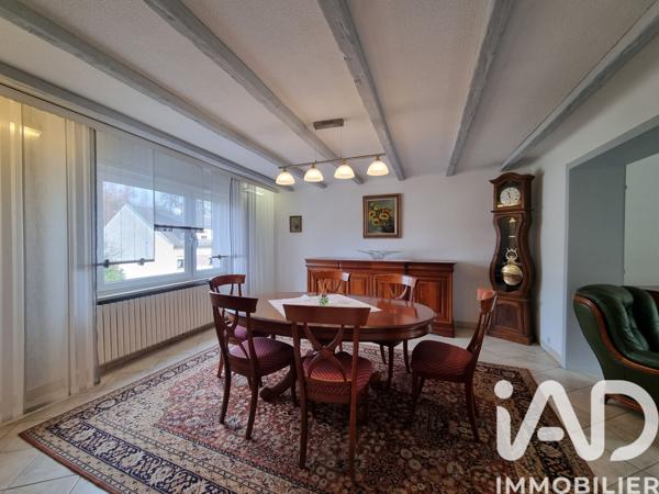 Maison à vendre 8 pièces 168 m² Bousbach