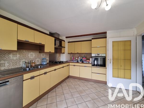 Maison à vendre 8 pièces 168 m² Bousbach