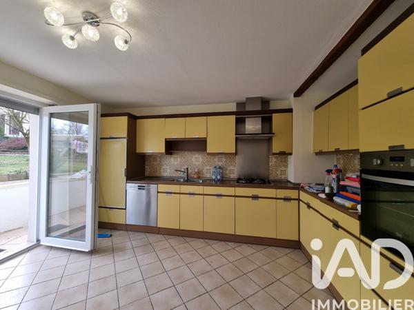 Maison à vendre 8 pièces 168 m² Bousbach