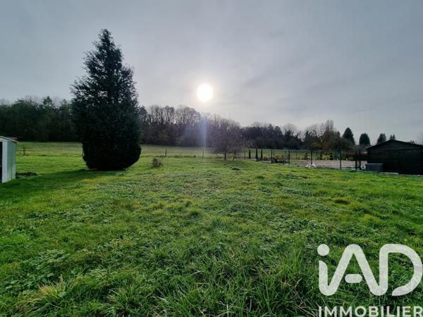 Maison à vendre 8 pièces 168 m² Bousbach