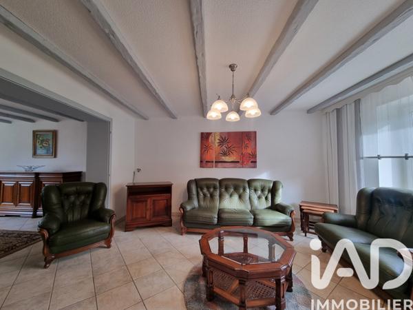 Maison à vendre 8 pièces 168 m² Bousbach