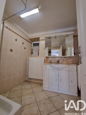 Maison à vendre 8 pièces 168 m² Bousbach