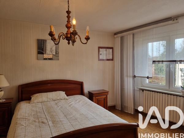 Maison à vendre 8 pièces 168 m² Bousbach