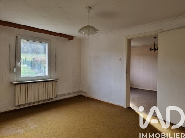 Maison à vendre 8 pièces 168 m² Bousbach