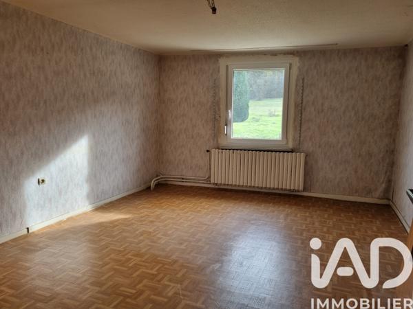 Maison à vendre 8 pièces 168 m² Bousbach