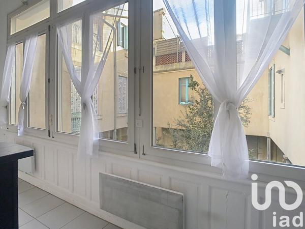 Appartement à vendre 3 pièces 77 m² Carcassonne