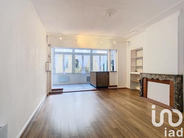 Appartement à vendre 3 pièces 77 m² Carcassonne