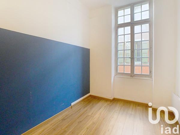 Appartement à vendre 3 pièces 77 m² Carcassonne