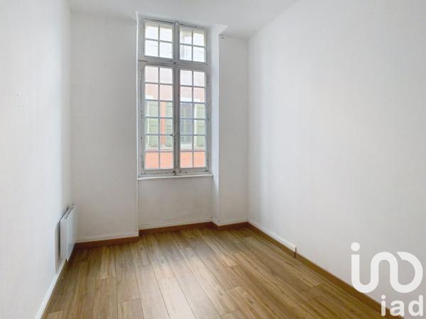 Appartement à vendre 3 pièces 77 m² Carcassonne