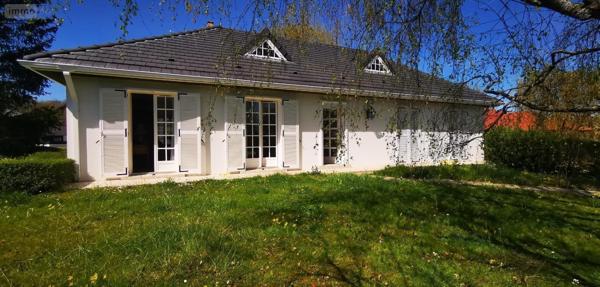 Pavillon à vendre à Culmont en Haute-Marne (52600), ref : SGAUR116110