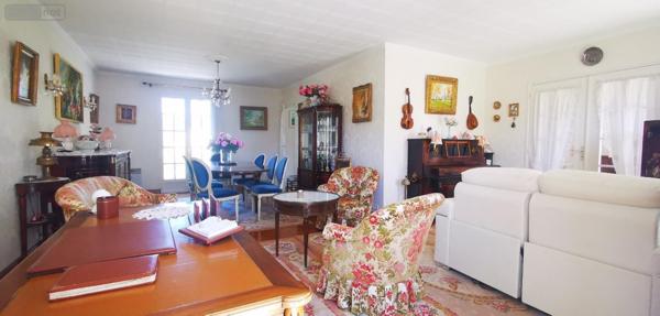 Pavillon à vendre à Culmont en Haute-Marne (52600), ref : SGAUR116110