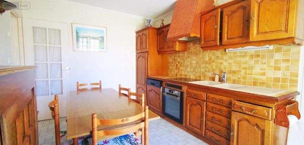 Pavillon à vendre à Culmont en Haute-Marne (52600), ref : SGAUR116110