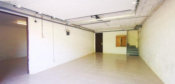 Pavillon à vendre à Culmont en Haute-Marne (52600), ref : SGAUR116110