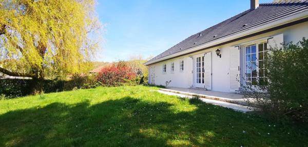 Pavillon à vendre à Culmont en Haute-Marne (52600), ref : SGAUR116110