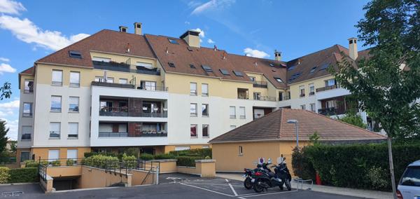 Appartement Ermont 4 pièce(s) 78.54 m2