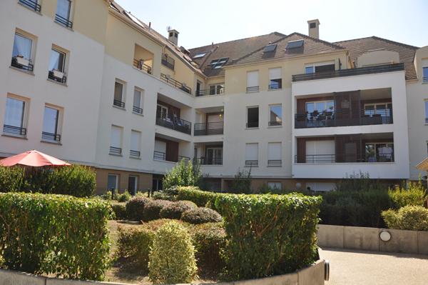 Appartement Ermont 4 pièce(s) 78.54 m2