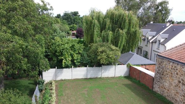 Appartement Ermont 4 pièce(s) 78.54 m2