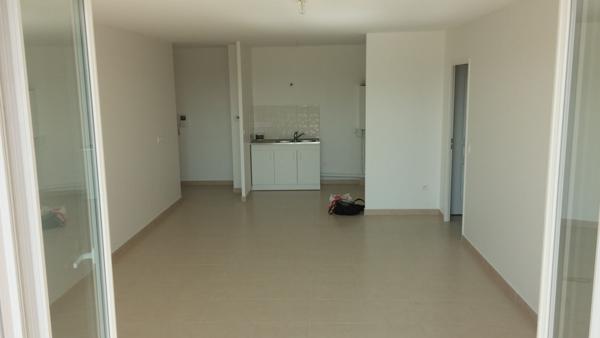 Appartement Ermont 4 pièce(s) 78.54 m2