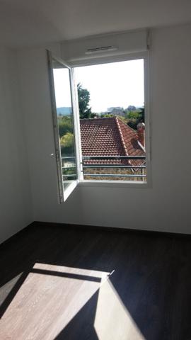 Appartement Ermont 4 pièce(s) 78.54 m2