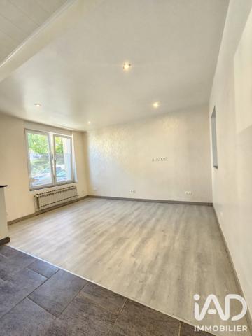 Maison à vendre 4 pièces 70 m² Herserange