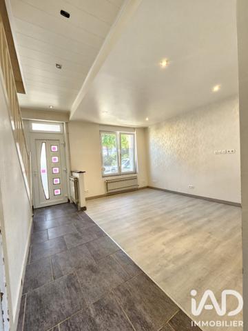 Maison à vendre 4 pièces 70 m² Herserange