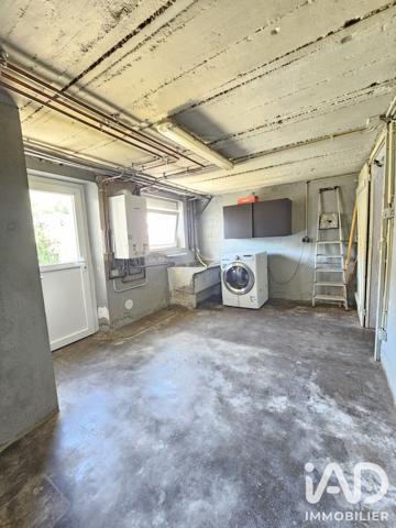 Maison à vendre 4 pièces 70 m² Herserange
