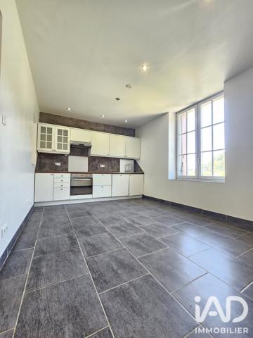 Maison à vendre 4 pièces 70 m² Herserange
