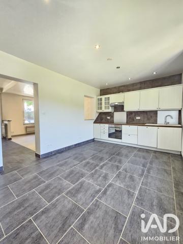 Maison à vendre 4 pièces 70 m² Herserange