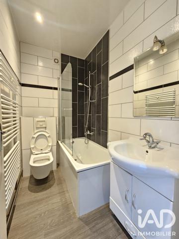 Maison à vendre 4 pièces 70 m² Herserange