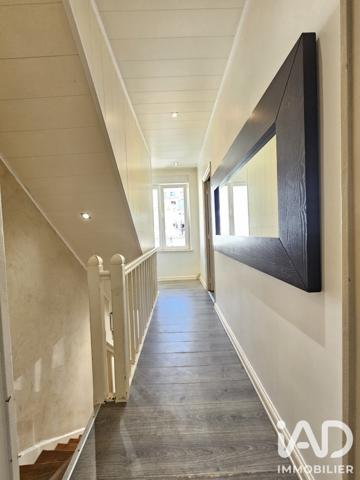 Maison à vendre 4 pièces 70 m² Herserange