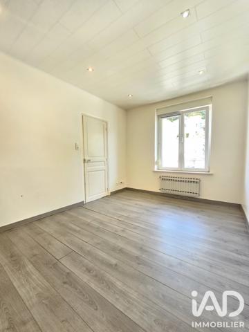 Maison à vendre 4 pièces 70 m² Herserange