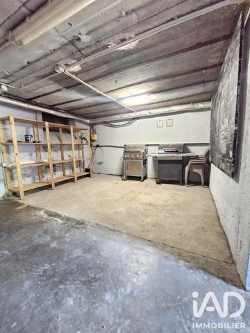 Maison à vendre 4 pièces 70 m² Herserange