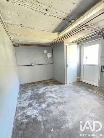 Maison à vendre 4 pièces 70 m² Herserange