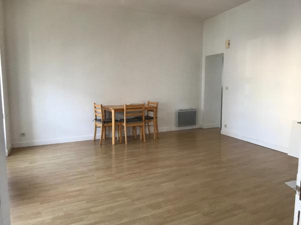 Appartement La Tremblade 2 pièce(s) 49 m2