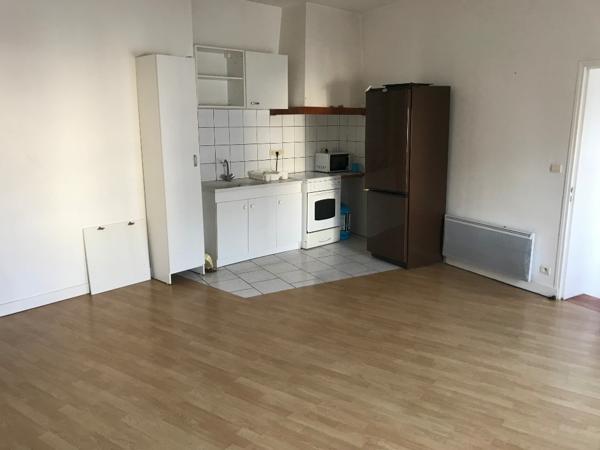 Appartement La Tremblade 2 pièce(s) 49 m2