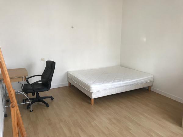 Appartement La Tremblade 2 pièce(s) 49 m2