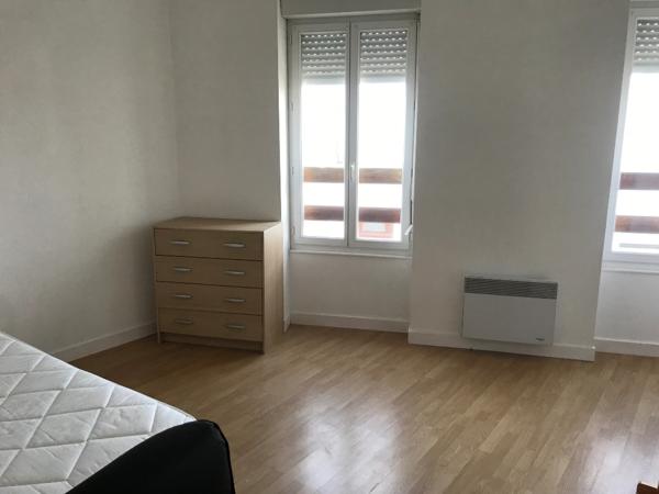 Appartement La Tremblade 2 pièce(s) 49 m2