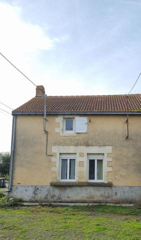Vente maison Saint Philbert De Grand Lieu : 118 415 € - AJP Immobilier Saint-Philbert-de-Grand-Lieu