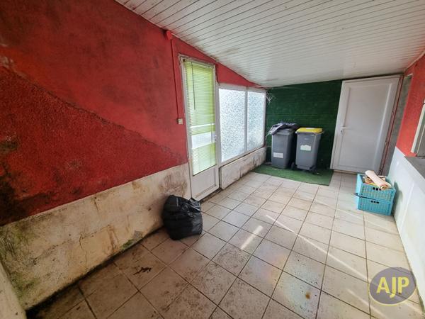 Vente maison Saint Philbert De Grand Lieu : 118 415 € - AJP Immobilier Saint-Philbert-de-Grand-Lieu